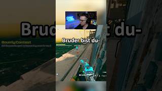 Gegner denkt ich bin ein Soundboard 😭🤣 warzone callofduty cod [upl. by Dinny]