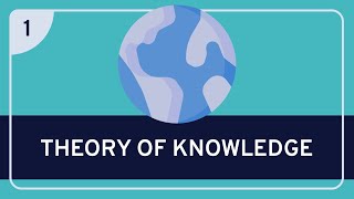 PHILOSOPHY  Epistemology Introduction to Theory of Knowledge HD [upl. by Anaid]