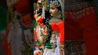 Vrindavan ka Kad Kad Bole Shri Radhe Radhe ❤❤ Radhe radhe❤🙏❤ [upl. by Donata]