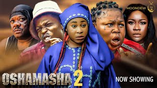 OSHAMASHA PART 2  Latest 2023 Yoruba Movie Starring Kemity Joromi Apankufor Yinka Solomon [upl. by Parik]