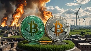 Bitcoin Libertarian Utopia or Dystopian Nightmare [upl. by Tye139]