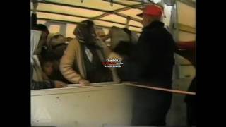 BBC Six oclock news 13041993 [upl. by Naharba]