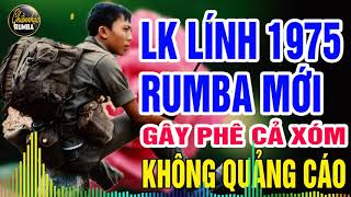 24 GIỜ PHÉP LÍNH TRẬN MIỀN XA➤365 Nhạc Lính 1975 Rumba Tiền Chiến Xưa Đi Vào Lòng Người Cả Xóm Phê [upl. by Aseneg]