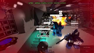 In This Roblox Starwars Game The 501st Begin The Biggest Revolt Ever [upl. by Imailiv]