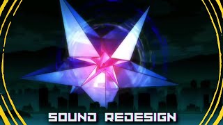 Ramiel Attack Sound Design [upl. by Meng]