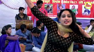 Gori Rani Dance  गोरी रानी के जम्प ने स्टेज को हिला दिया  Superhit Haryanvi Dance  Ragni Hits [upl. by Larianna]