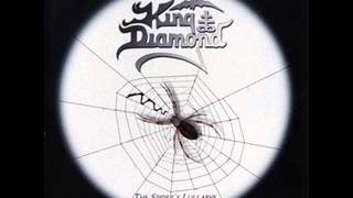 King Diamond  To The Morgue  The Spiders Lullabye [upl. by Findlay]