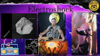 ELECTROSHOCK La segunda era Episodio 17 081124 [upl. by Dnamron84]