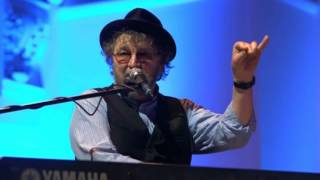 Chas amp Dave With Albert Lee  RabbitBreathless  Live 2014 HD [upl. by Fenella]