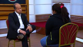 Assista Atentamente essa Entrevista [upl. by Martica4]