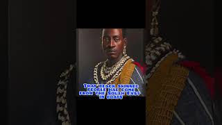 Black Africans Were In America Before Columbus  Africa in 30 Seconds [upl. by Lay]