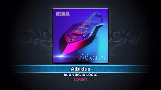 SB69Fes Albidus Expert 【BUD VIRGIN LOGIC】 [upl. by Goldberg]