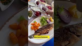 15 Fərqli Dənizkənarı Restoran [upl. by Dominica]