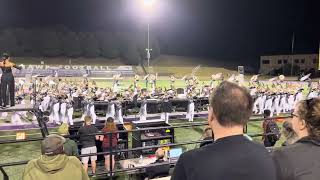 Phantom Regiment 2023 destroying my ear drums [upl. by Brantley]