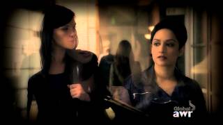 The Good Wife  Kalinda and Lana  quotCome Undonequot [upl. by Ezeerb]