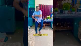 Bhigi hue hai rat magar atuldancerofficial dance ytshorts ytviral shortvideo bollywooddance [upl. by Aryhs]