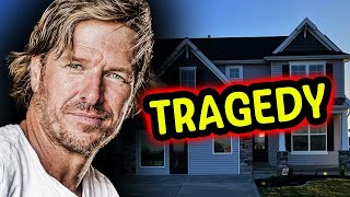 Fixer Upper  Heartbreaking news for Chip Gaines from Fixer Upper [upl. by Kalvn]