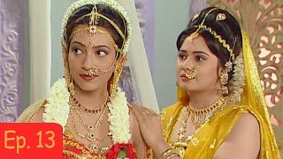 Mahabharat Chapter  Maharathi Karna  Episode13  Full Episode [upl. by Nyram150]