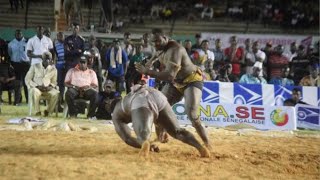 🛑 DIRECT  ARENES SENEGALAISE AVEC EL HADJI GAGNE DIAGNE [upl. by Caria]