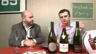 Tasting with Sommelier Rajat Parr  Episode 942 [upl. by Wait705]