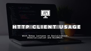 HTTP Client  Send Api Request  c  Serialize Object Deserialize JSON [upl. by Yrffoeg630]