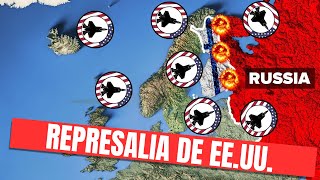 ¿Qué hará Estados Unidos si Rusia provoca a Finlandia [upl. by Airamzul]