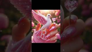 comment your love name first letter 💖🦋 trending​ tiktok​ viralvideo​ youtubeshorts​ lovename​ [upl. by Pathe]