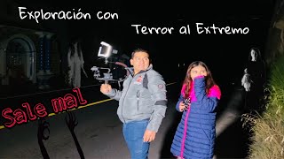 Terror al Extremo en la Carretera del Diablo [upl. by Nowaj599]