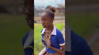 No be your fault sha 😫 comedy funny viralvideo viralshorts bigmilla [upl. by Nelac]