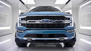 2025 Ford F150 Lightning Price Features and Why It’s a Game Changer [upl. by Leasim]