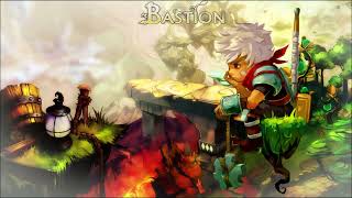 Bastion  Original Soundtrack 1 Hour OST [upl. by Olenolin]