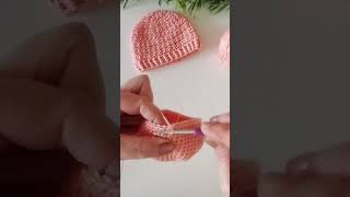 Crochet Waistcoat Stitch [upl. by Aurea534]