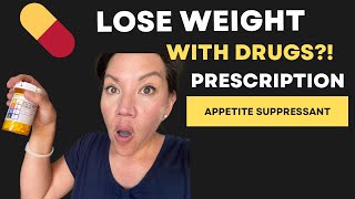 The pill that’s helping me lose weight my prescription appetite suppressant [upl. by Elletnahs247]