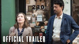 Puzzle Official Trailer  Starring Kelly Macdonald amp Irrfan Kahn  Coming Soon [upl. by Treiber]