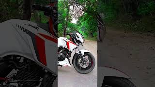 new update  shorts ytshorts bikeshorts bike vlog rider motovlog ride apacheriders [upl. by Telocin]