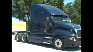 2004 Kenworth T2000 Sleeper Truck for Sale [upl. by Meluhs297]