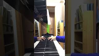 Sonatina Op 20 No 2 by Kuhlau [upl. by Pinelli753]