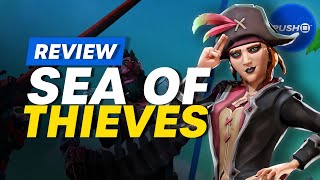 Sea of Thieves PS5 Review  Is It Worth Buying [upl. by Ocsirf]