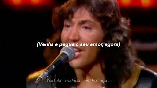 Redbone  Come and Get Your Love Tradução PTBR [upl. by Weinstock]