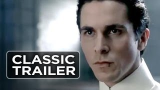 Equilibrium 2002 Movie  Christian Bale Emily Watson Taye Diggs Angus M  Review and Facts [upl. by Alimaj650]