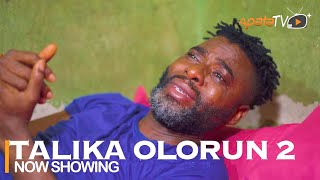 Talika Olorun 2 Latest Yoruba Movie 2022 Drama  Ibrahim Chatta  Ronke Odusanya [upl. by Sama425]