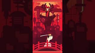 Samurai Jack Theme Song Shorts [upl. by Dettmer539]