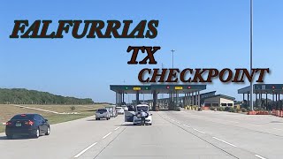 FALFURRIAS CHECKPOINT 82023 [upl. by O'Meara]