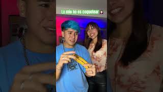 Fruta es fruta 🍇 youtubeshorts shorts viralshorts comedia humor soyjuanrod [upl. by Oicirbaf]