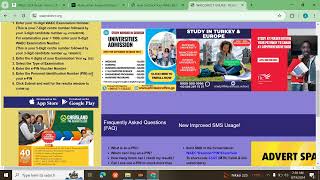 How to Check Your WAEC Result Online and SMS 2024 [upl. by Flanna]