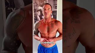 Ultimate GuideTestosterone Enanthate Vs Cypionate Cycle for Beginners healthbillionaire [upl. by Eiznek]