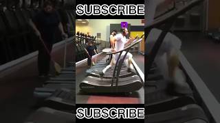 Free fire gym attitude😈🔥💯shorts trending viralvideo freefire [upl. by Etti532]