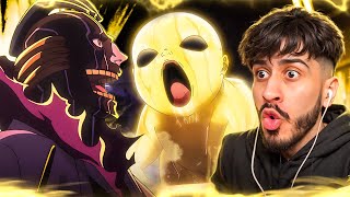 MAYURI VS PERNIDA  Bleach TYBW Episode 34 REACTION  Bleach Thousand Year Blood War [upl. by Schecter476]