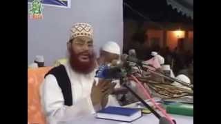 Bangla Tafseer Mahfil  Delwar Hossain Sayeedi at Bogra 2009 Day2 Full [upl. by Mabelle]