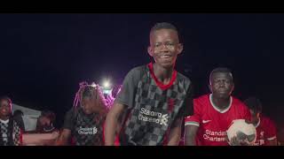 O Boy amp Gambian Child  Sadio Mane Official Video [upl. by Mikahs542]